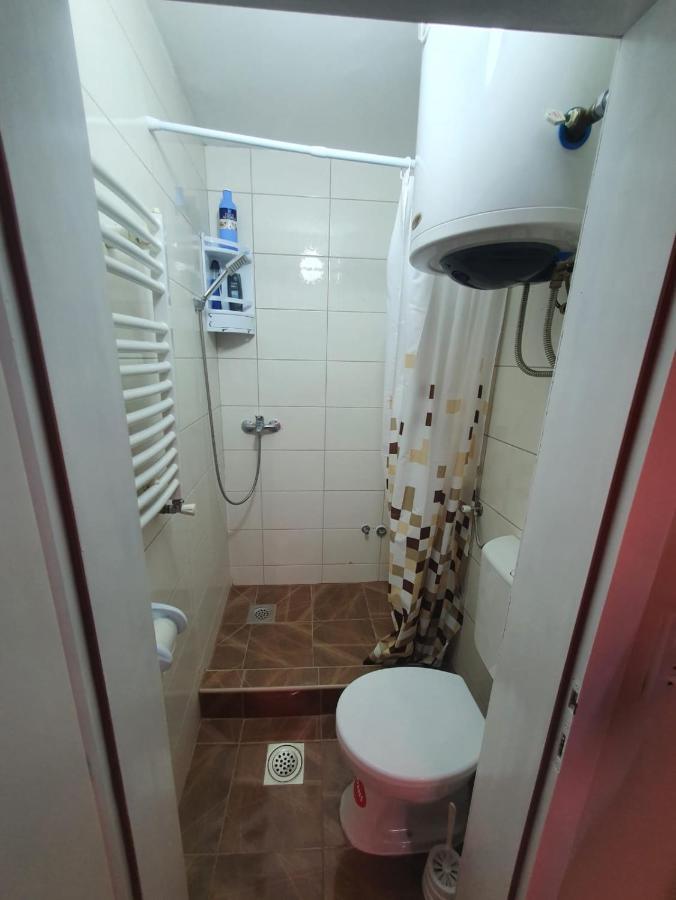Bulevar Apartments Požarevac Exteriér fotografie