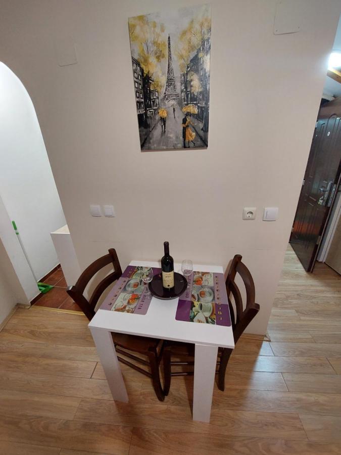 Bulevar Apartments Požarevac Exteriér fotografie