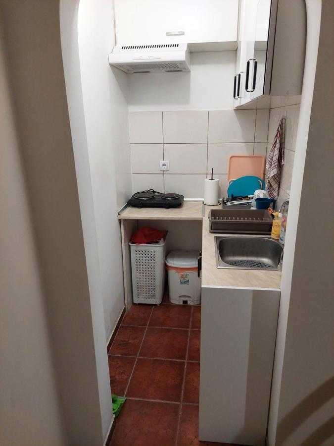 Bulevar Apartments Požarevac Exteriér fotografie