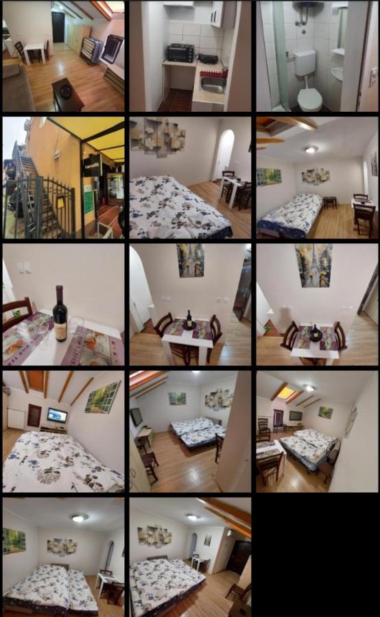 Bulevar Apartments Požarevac Exteriér fotografie