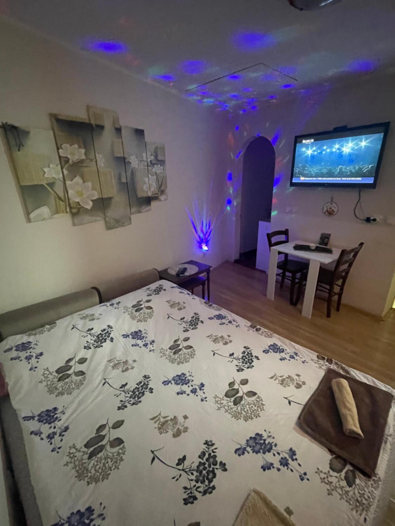 Bulevar Apartments Požarevac Exteriér fotografie