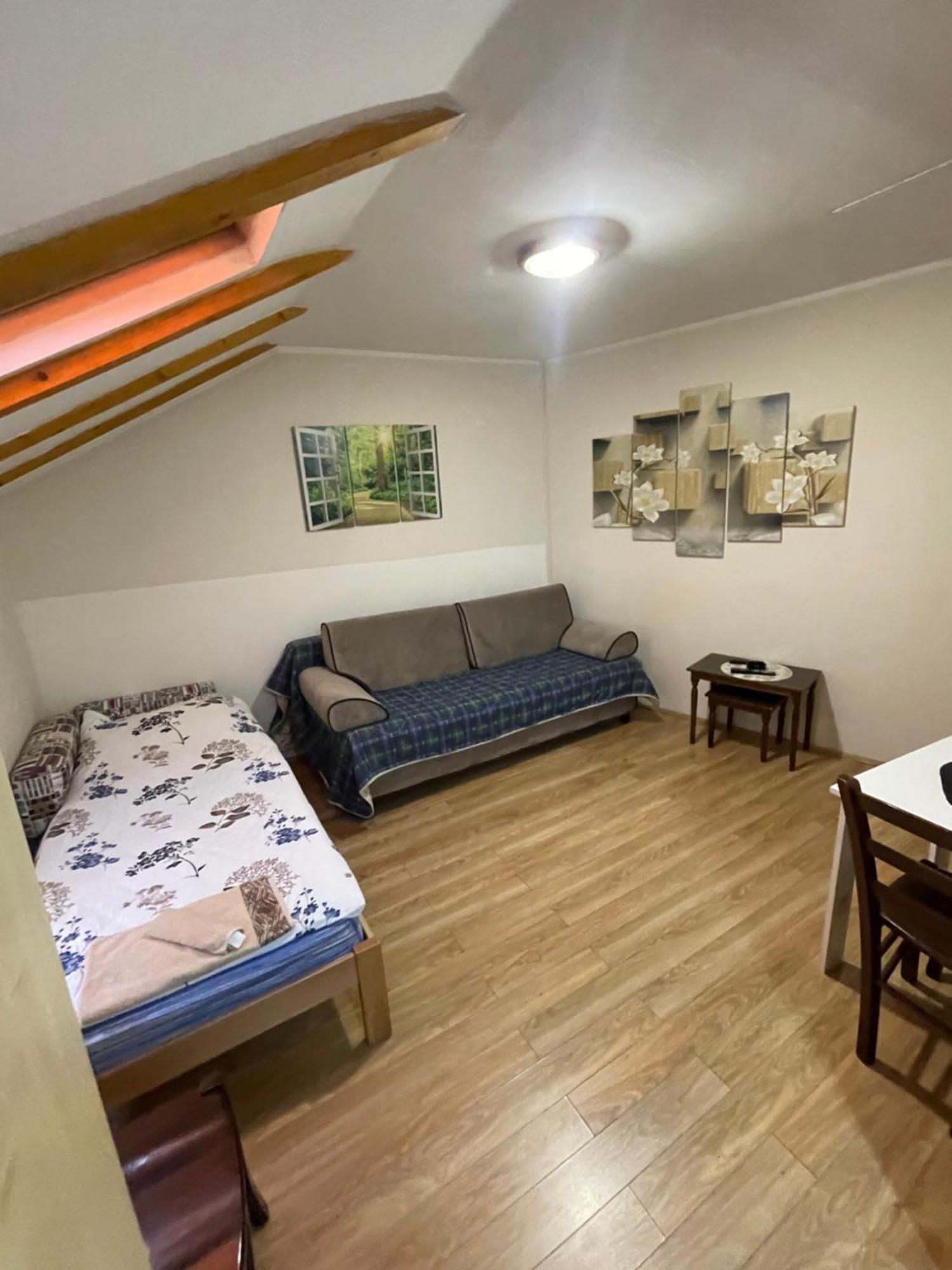 Bulevar Apartments Požarevac Exteriér fotografie
