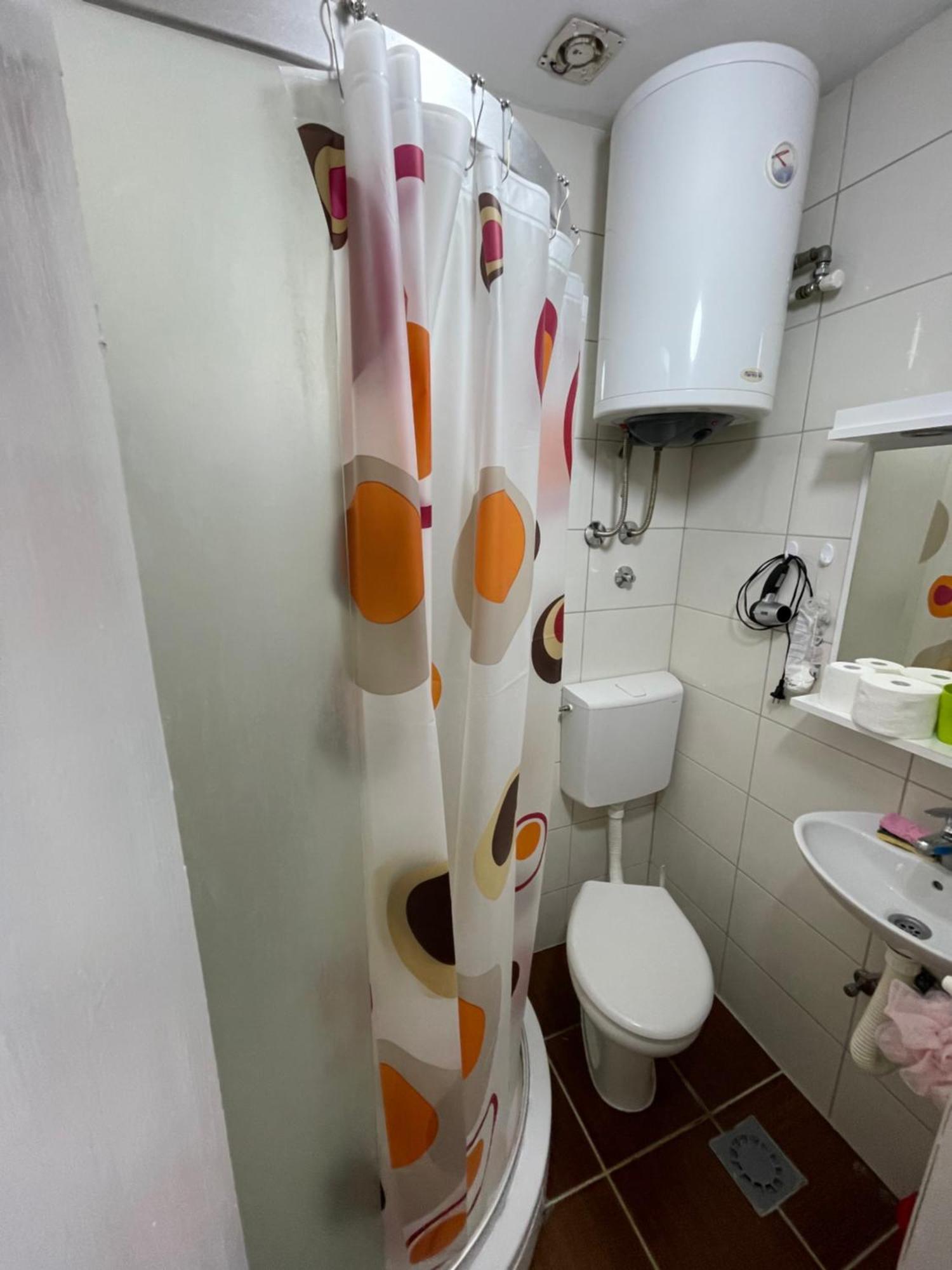 Bulevar Apartments Požarevac Exteriér fotografie