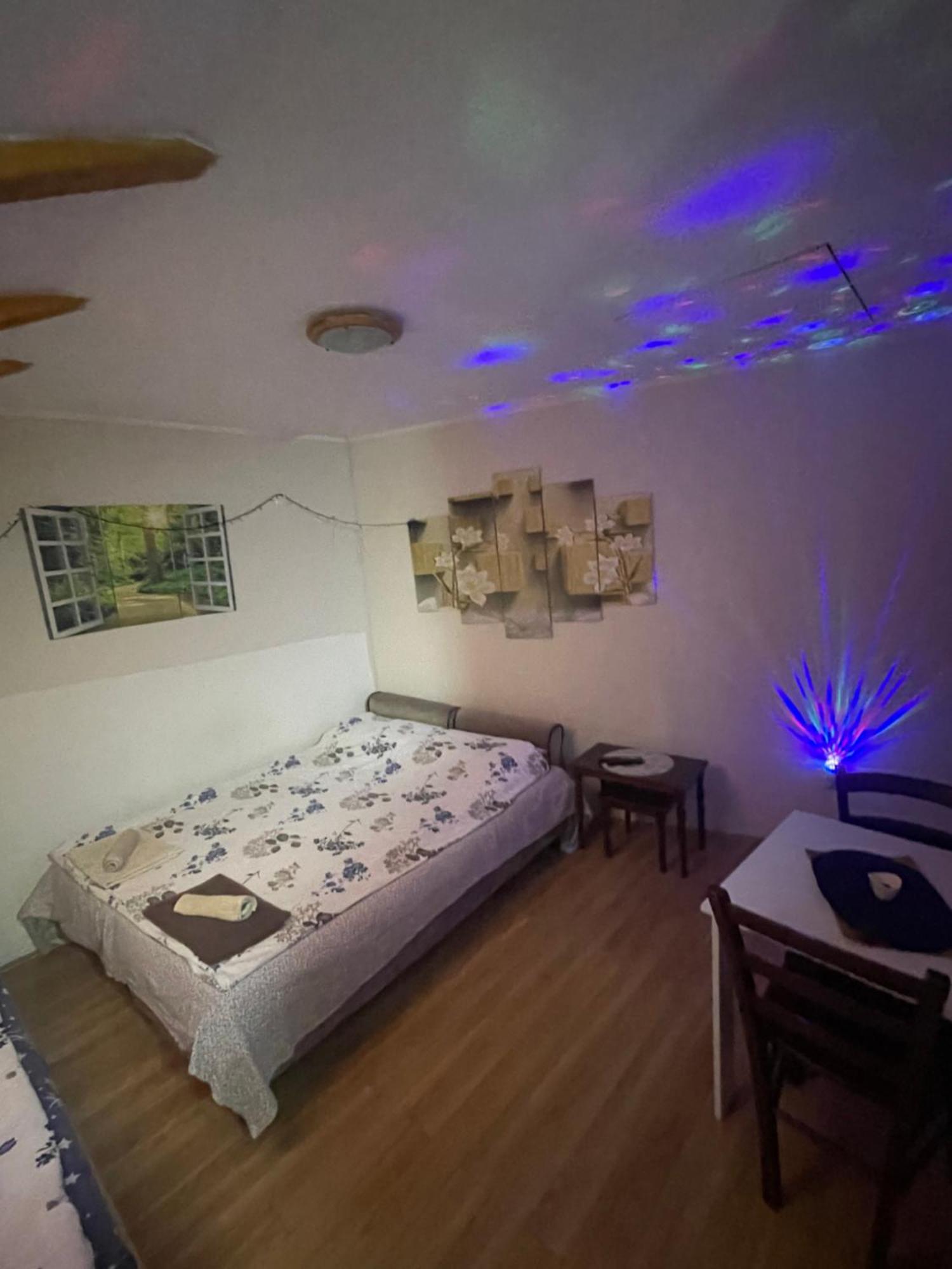 Bulevar Apartments Požarevac Exteriér fotografie