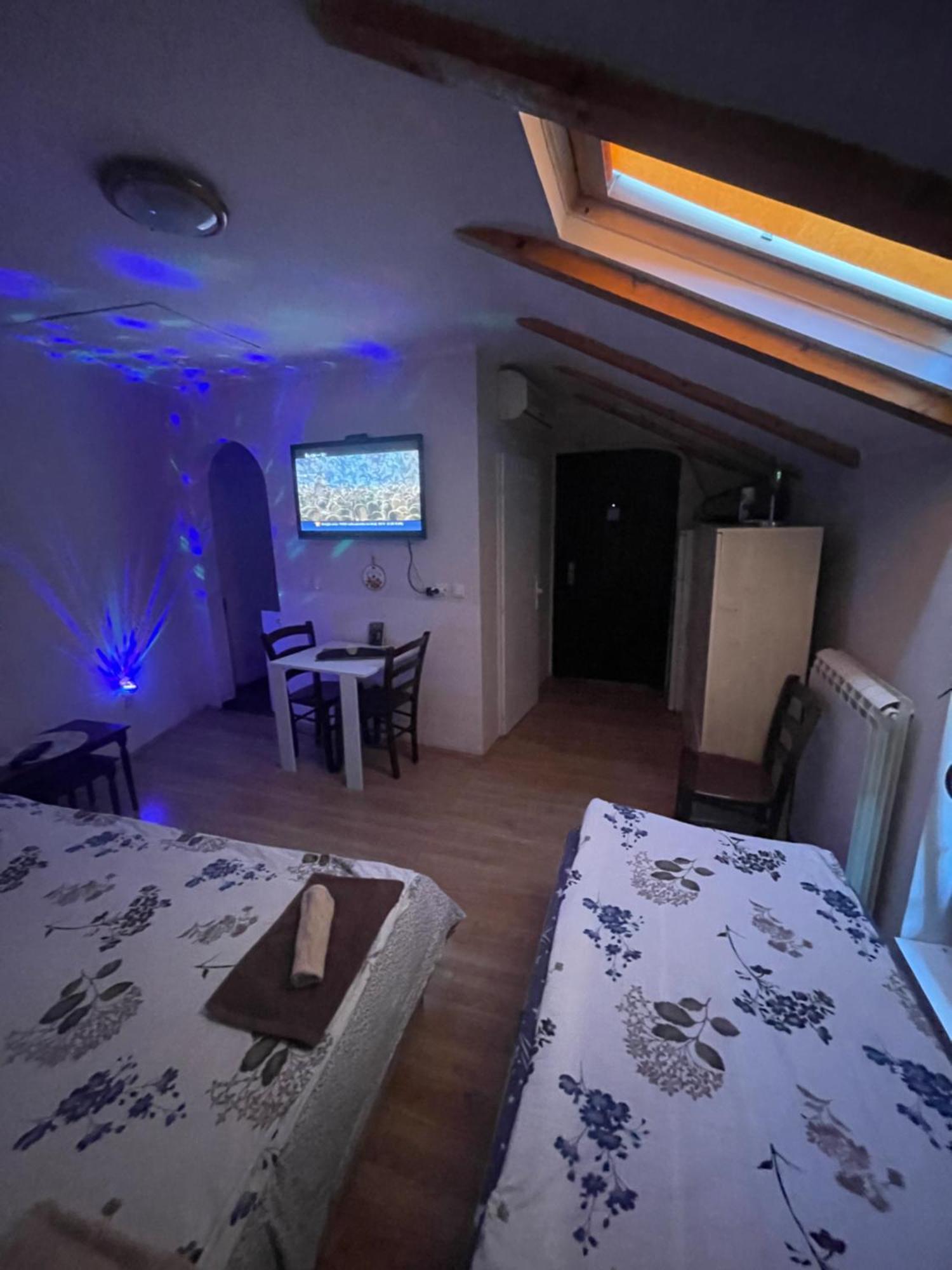 Bulevar Apartments Požarevac Exteriér fotografie
