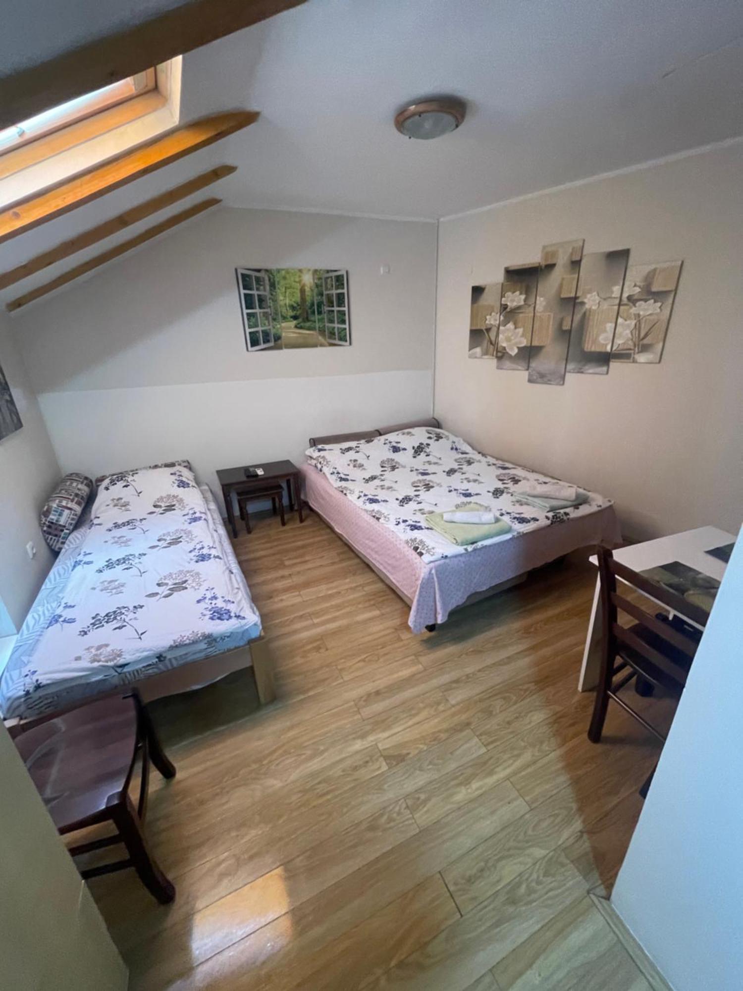 Bulevar Apartments Požarevac Exteriér fotografie