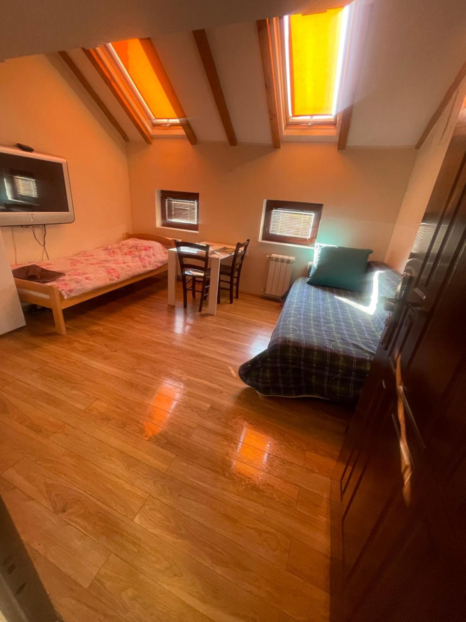 Bulevar Apartments Požarevac Exteriér fotografie