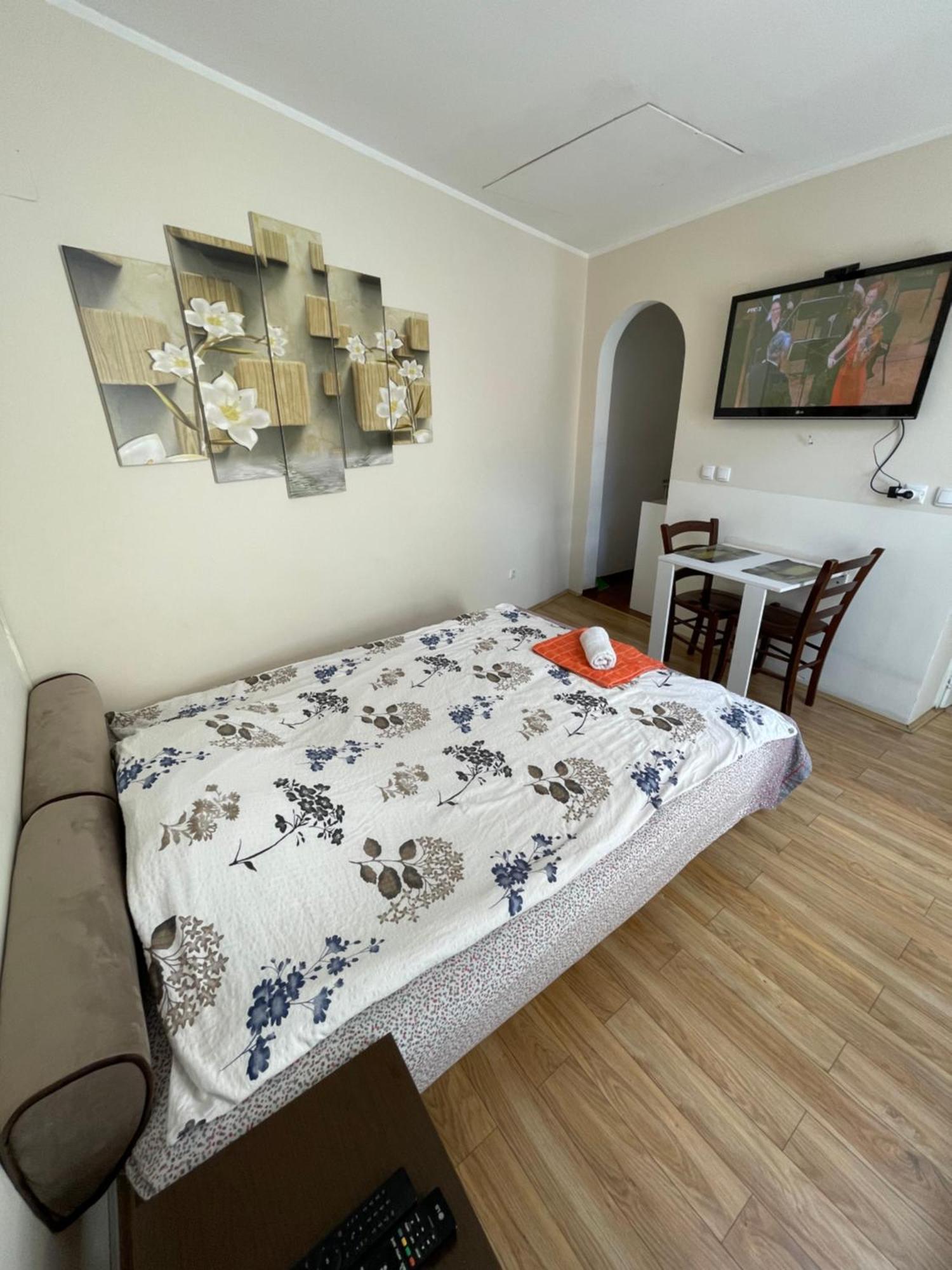 Bulevar Apartments Požarevac Exteriér fotografie