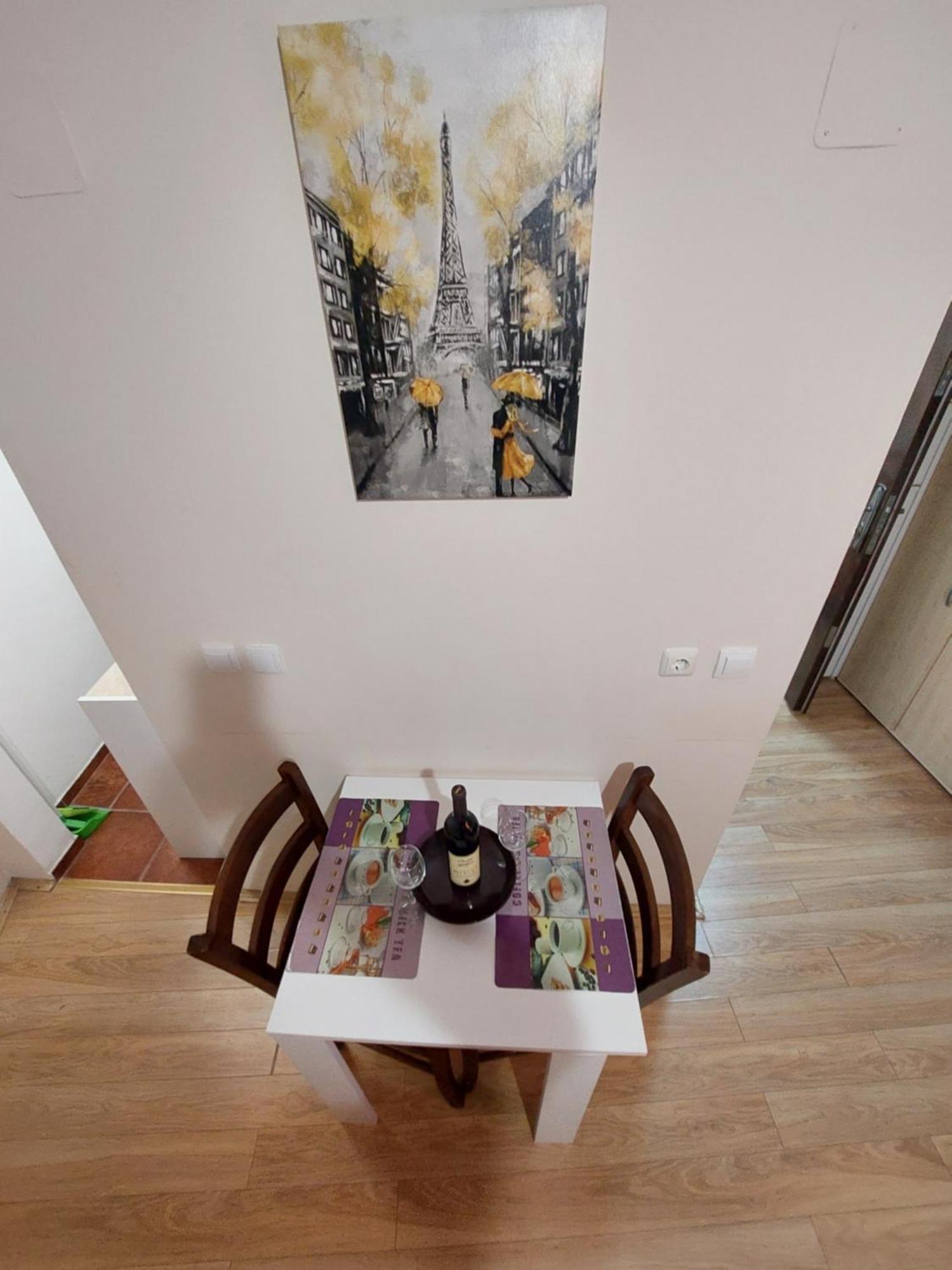 Bulevar Apartments Požarevac Pokoj fotografie